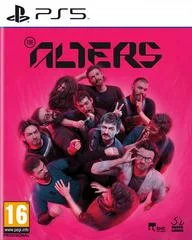 Carátula de The Alters