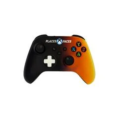 Carátula de Places + Faces Controller