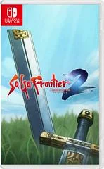 Carátula de Saga Frontier 2 Remastered