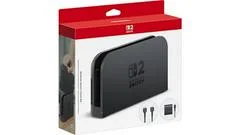 Carátula de Nintendo Switch 2 Dock Set