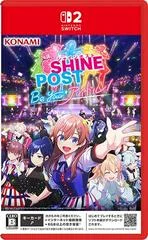 Carátula de Shine Post: Be Your Idol