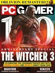 Carátula de PC Gamer [Issue 398]