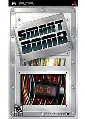 Carátula de Smart Bomb