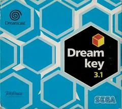 Carátula de Dreamkey 3.1
