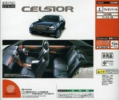 Carátula de Doricatch Series: Celsior
