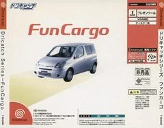 Carátula de Doricatch Series: FunCargo