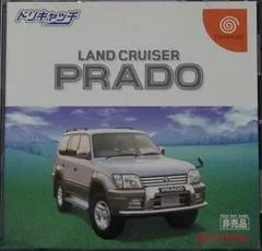 Carátula de Doricatch Series: Land Cruiser Prado