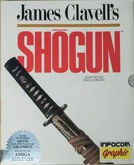 Carátula de James Clavell's Shōgun