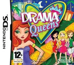 Carátula de Drama Queens