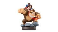 Carátula de Donkey Kong And Pauline