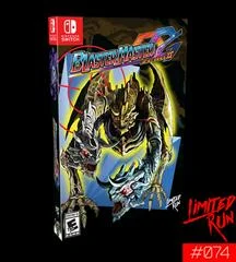 Carátula de Blaster Master Zero 2 [Classic Edition]