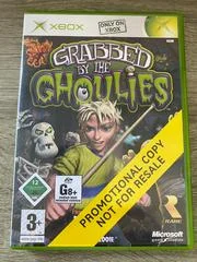 Carátula de Grabbed By The Ghoulies [Not For Resale]