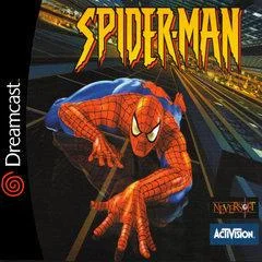 Carátula de Spiderman