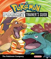 Carátula de Pokemon Pocket Trainers Guide: FireRed And LeafGreen