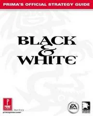 Carátula de Black & White [Prima]