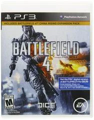 Carátula de Battlefield 4 [Limited Edition]