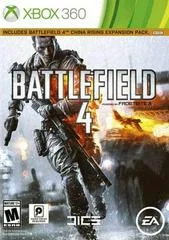 Carátula de Battlefield 4 [Limited Edition]