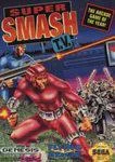 Carátula de Super Smash TV