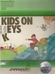 Carátula de Kids On Keys