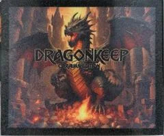 Carátula de Dragonkeep: Caravan Edition