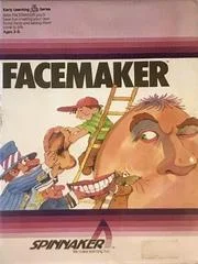 Carátula de Facemaker