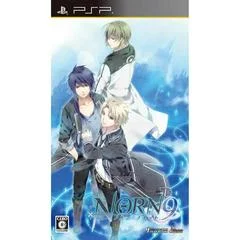 Carátula de Norn9: Norn + Nonette [Regular Edition]