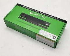 Carátula de Xbox One Kinect Sensor [Refurbished]