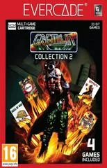 Carátula de Gremlin Collection 2