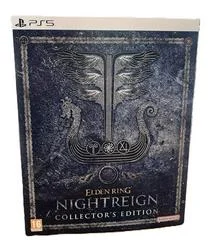 Carátula de Elden Ring Nightreign [Collector's Edition]