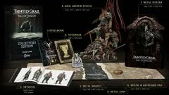Carátula de Tainted Grail: The Fall Of Avalon [Collector's Edition]