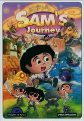 Carátula de Sam's Journey