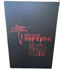 Carátula de Dead Island: Riptide [Zombie Bait Edition]