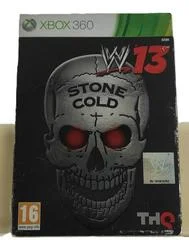 Carátula de WWE '13 [Austin 3:16 Edition]