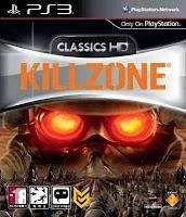 Carátula de Killzone