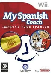 Carátula de My Spanish Coach