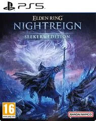 Carátula de Elden Ring: Nightreign [Seekers Edition]