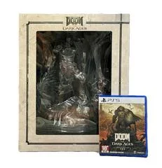 Carátula de DOOM: The Dark Ages [Collector's Edition]