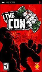 Carátula de The Con