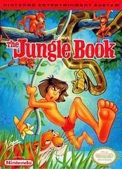 Carátula de The Jungle Book