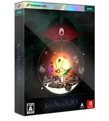 Carátula de Cocoon [Deluxe Edition]