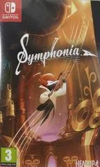 Carátula de Symphonia