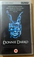 Carátula de Donnie Darko [UMD]