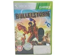 Carátula de Bulletstorm [Classics]