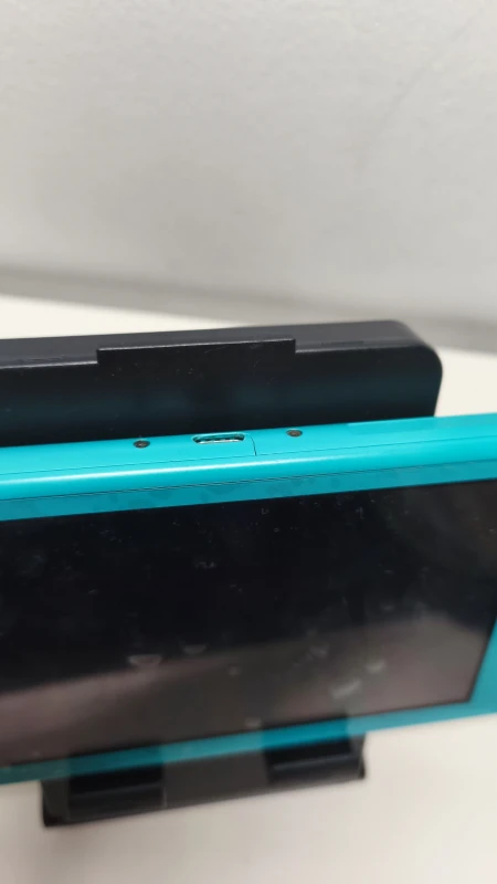 Switch lite liberada - RetroGamingMarket