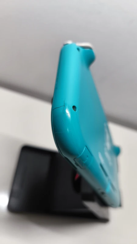 Switch lite liberada - RetroGamingMarket
